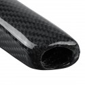 Carbon Fiber Central Handbrake Cover Trim Decor For BMW 4 Series F32 F33 F36 F82 Car Accessories