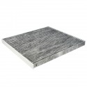 Carbonized Cabin Air Filter For Sonata Hybrid Santa Fe Cadenza Optima Regular