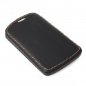 Leather car key case cover for Renault