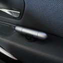 Mini Car Safety Hammer Auto Emergency Glass Window Breaker Seat Belt Cutter Life-Saving Escape Tool