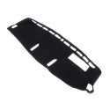 Right Dashboard Dash Mat For FORD RANGER PX2 MK2 MK3 XLT 6/2015-19