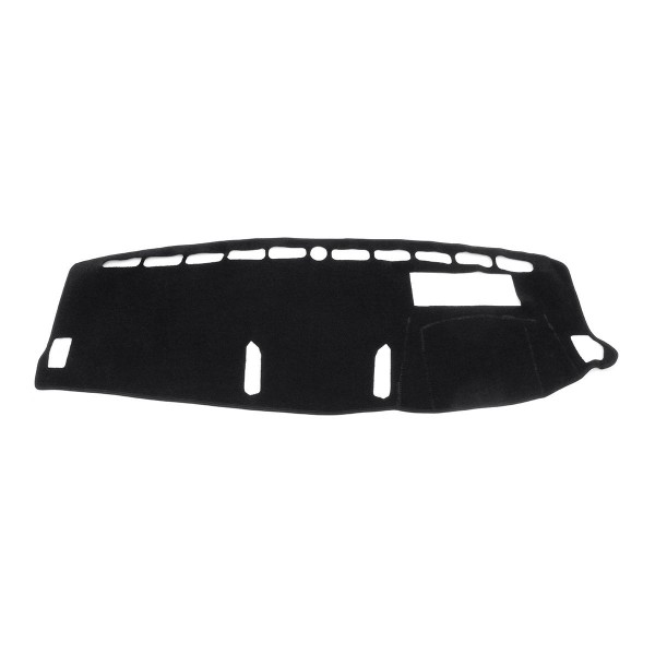 Right Dashboard Dash Mat For FORD RANGER PX2 MK2 MK3 XLT 6/2015-19