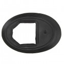 Roof Antenna Base Gasket Replacement For VW Golf Jetta Passat