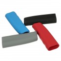 Silicone Anti Slip Car Interior Handbrake Brake Handle Lever Cover