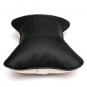 2PCS Breathe Car Auto Seat Head Neck Rest Cushion Head Rest Pillow Pad