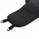 PU Leather Front Car Seat Cover Cushion Protector for 5-Seats Sedan SUV Van