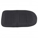 Universal Breathable Fabric Seat Cover Mat Comfortable Cushion For Car Van Truck Office Home