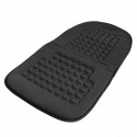 Universal Breathable Fabric Seat Cover Mat Comfortable Cushion For Car Van Truck Office Home