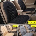 Universal Breathable Fabric Seat Cover Mat Comfortable Cushion For Car Van Truck Office Home