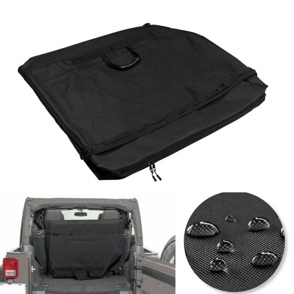 Freedom Panel Hard Tops Storage Bag With Handle For Jeep For Wrangler JK JL 2007-2020