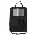 Multi-function Car Seat Back Storage Bag Car Oxford Cloth Back Bag Car ipad Chair Back bag