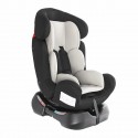 Breathable Fabric Reclining Car Child Safety Seat ECE R44/04 Fits For Children From 0 To 25kg