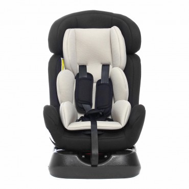 Breathable Fabric Reclining Car Child Safety Seat ECE R44/04 Fits For Children From 0 To 25kg