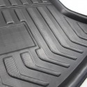 Car Rear Trunk Cargo Mat For Mazda CX-5 CX5 MK2 2017 2018 2019