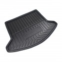 Car Rear Trunk Cargo Mat For Mazda CX-5 CX5 MK2 2017 2018 2019