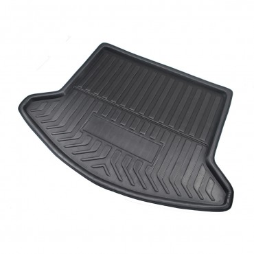 Car Rear Trunk Cargo Mat For Mazda CX-5 CX5 MK2 2017 2018 2019