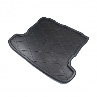 Car Rear Trunk Cargo Mat For Mitsubishi Pajero Shogun Montero 2007-2018