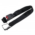 Car Seat Belt Adjustable Safety Seat Belt Extender