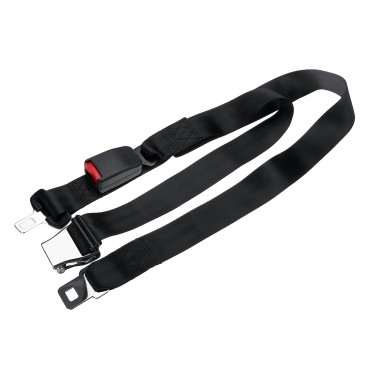 Car Seat Belt Adjustable Safety Seat Belt Extender