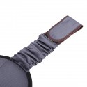 Car Woman Driving Seat Belt Safety Protector Cushion Soft Pad Universal