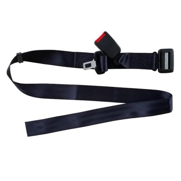 Push Type Car Woman Seat Belt