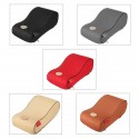Universal Breathable Memory Foam Car Seat Cushion Armrest Center Console Rest Pillow Pad Supports