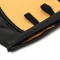 1 Pcs Universal Full Car Front Seat Mat Cover PU Leather Breathable Cushion Pad Set