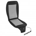 12V Cooling Car Seat Cushion Cover Air Ventilated Fan/Conditioned Cooler Pad