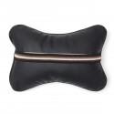 13Pcs PU Leather Car Full Surround Seat Cover Cushion Protector Set Universal for 5 Seats Car