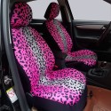 1/7PCS Universal Auto Car Interior Front Seat Covers Cushion Mat Protector