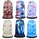 1PC Fashion Printed Car Seat Covers Universal Automobile Accessories