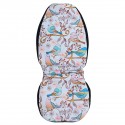 1PC Fashion Printed Car Seat Covers Universal Automobile Accessories