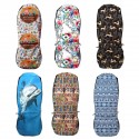 1PCS Car Seat Covers Animal Print Dolphin Highback Seat Cushion Protector Uinversal