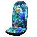 1PCS Fashion Printed Car Seat Covers Universal Automobile Accessories