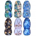 1PCS Fashion Printed Car Seat Covers Universal Automobile Accessories