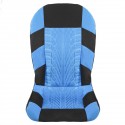 2/4/8PCS Seat Cover Front Back Row 5-Seats for Car SUV Truck Van 3Colors