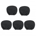 2/4/9PCS Front Back Full Car Seat Cover Seat Protection Universal Protectors Polyester
