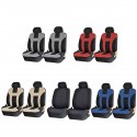 2/4/9Pcs Car Seat Covers Protectors Universal Washable Full Set Front Rear