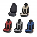 2/4/9Pcs Car Seat Covers Protectors Universal Washable Full Set Front Rear