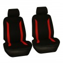 4/9PCS Universal Protectors Full Set Auto Seat Covers Pad For Car Truck SUV
