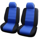 4PCS Universal Front Seat Cover Car Seat Covers Cushion Protectors Washable