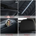 5pcs/set Universal Car Seat Cover Cushion Pad Protective Covers Automobiles Seat Covers