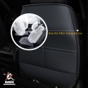 5pcs/set Universal Car Seat Cover Cushion Pad Protective Covers Automobiles Seat Covers