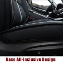 5pcs/set Universal Car Seat Cover Cushion Pad Protective Covers Automobiles Seat Covers