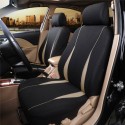 9PCS 5 Seat Universal Car Seat Cover Breathable Comfortable Auto Seat Cushion Pad