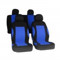 9x/Set Universal Car Auto SUV Seat Cushion Cover Cover Protector Breathable New
