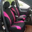 4pcs Front Row / Rear Car Seat Cover Seat Protection Car Accessories