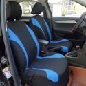 4pcs Front Row / Rear Car Seat Cover Seat Protection Car Accessories