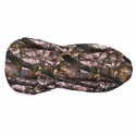 Camouflage Camo Car Front Seat Cover Protector SUV Van Pickup Truck Off-Road