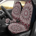 Car Auto Front Seat Cushion Cover Chair Full Protector Cover Pad Breathable